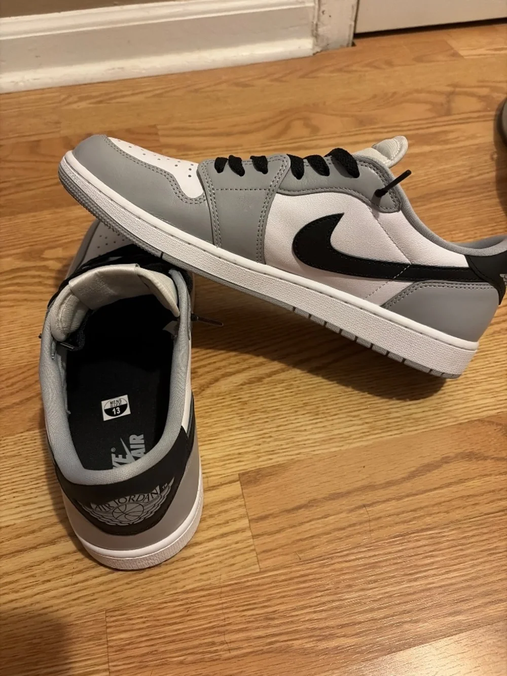 Nike shoes